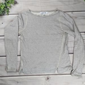 3/$15 Elizabeth And James | Stripe Asymmetrical
